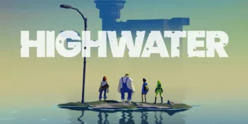 Highwater review