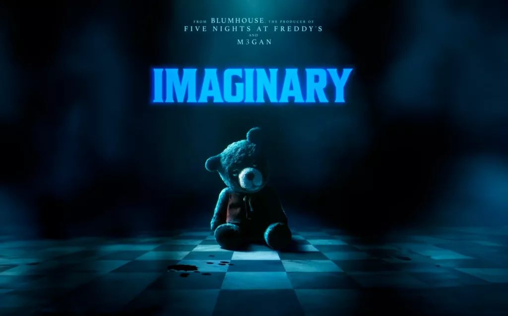 Imaginary review