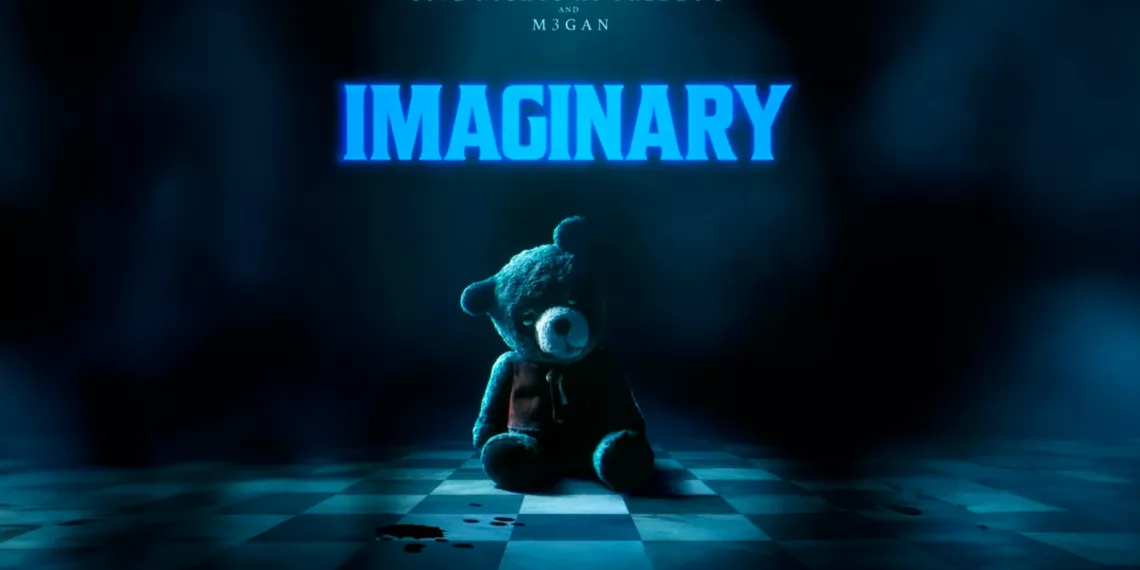 Imaginary review
