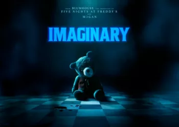 Imaginary review