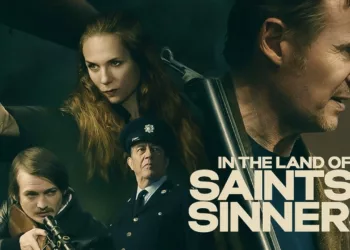In the Land of Saints and Sinners review