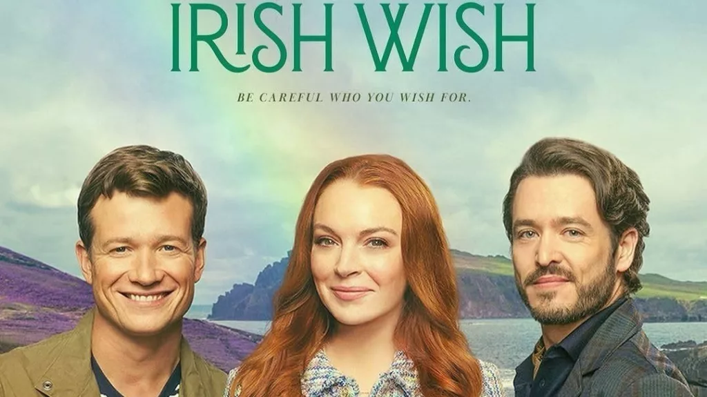 Irish Wish Review