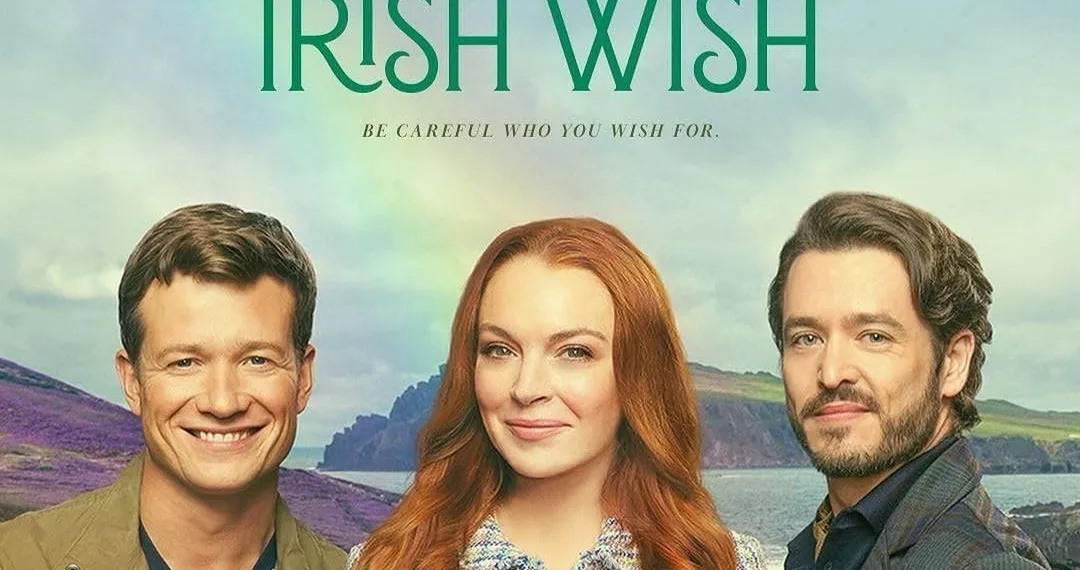Irish Wish Review