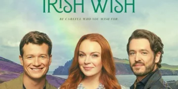 Irish Wish Review
