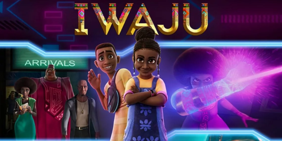 Iwájú Review