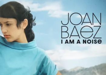 Joan Baez: I Am a Noise review