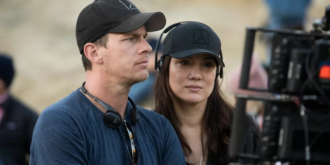 Fallout Director Tackles Fan Expectations and Staying True to the Games 41 Jonathan Nolan