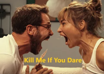 Kill Me If You Dare Review