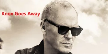 Knox Goes Away Review