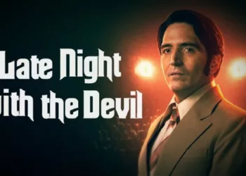 Late Night with the Devil Review
