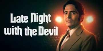 Late Night with the Devil Review