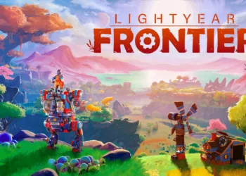 Lightyear Frontier review