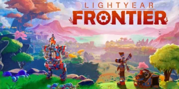 Lightyear Frontier review
