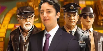 Little Nicholas: Life of a Scoundrel review