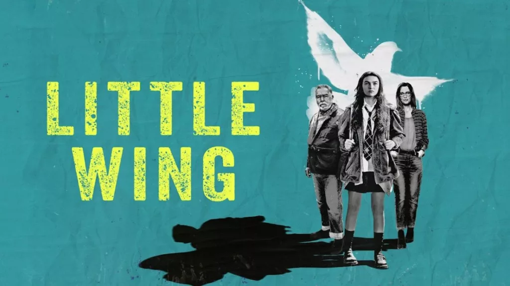 Little Wing review