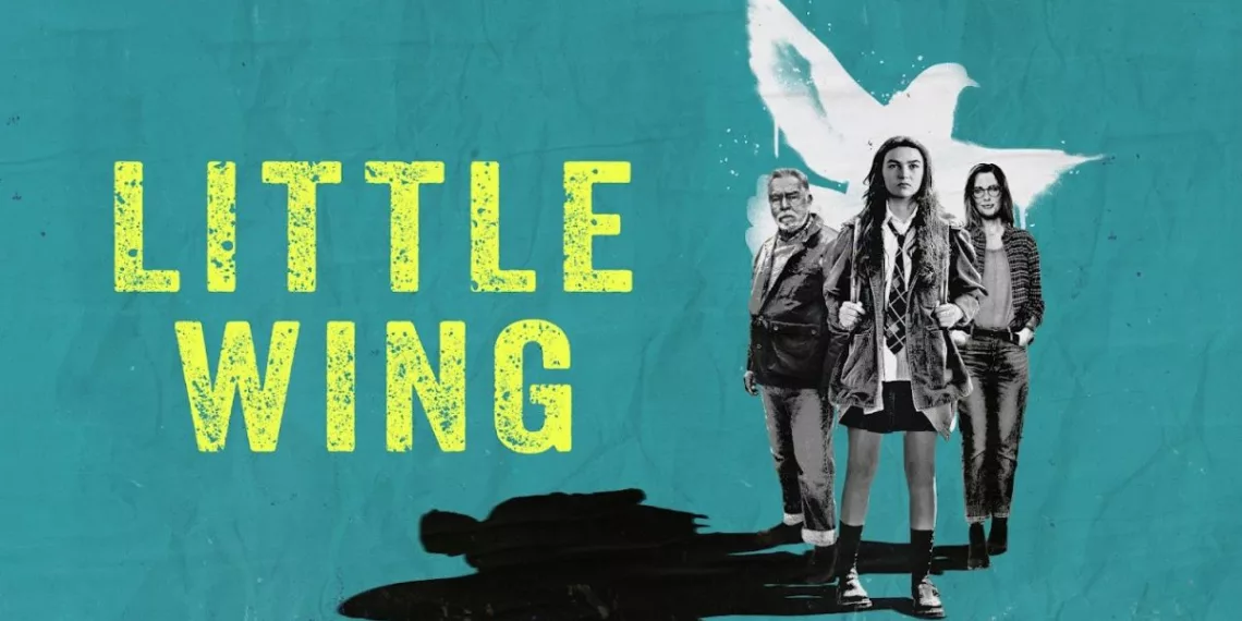 Little Wing Review: Soaring Performances Ground an Uneven Flight 41 Little Wing review