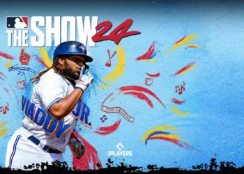 MLB The Show 24 review
