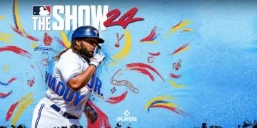 MLB The Show 24 review