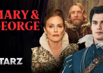Mary & George review