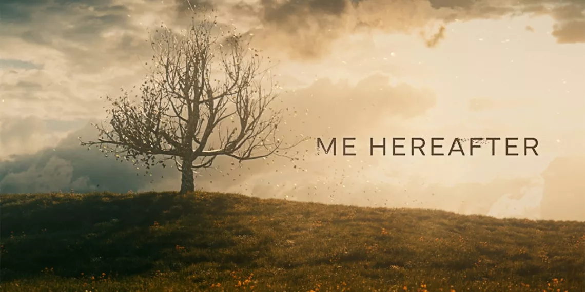 Me Hereafter review