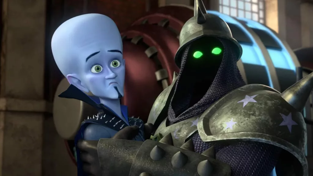 Megamind vs. The Doom Syndicate Review