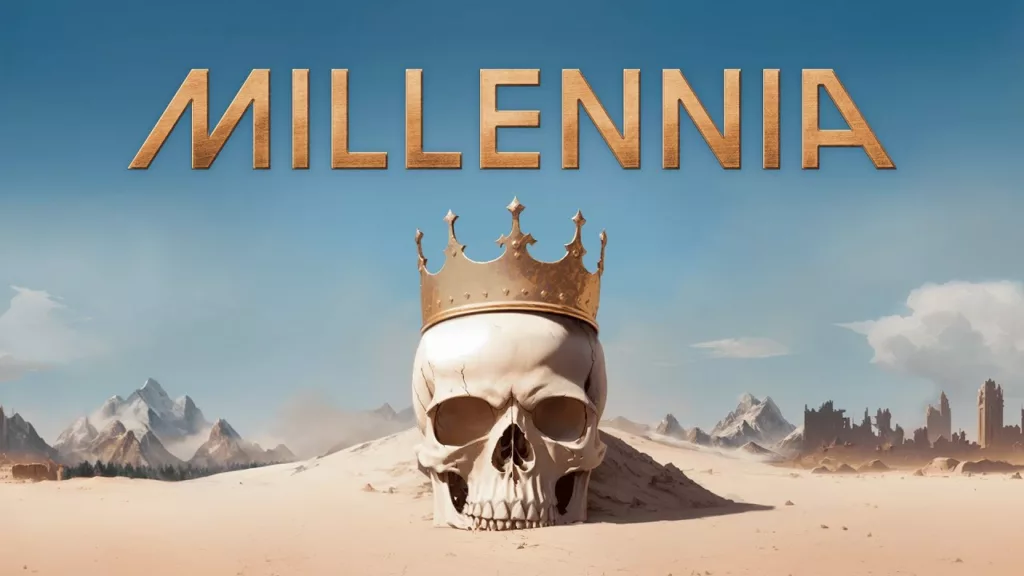 Millennia review