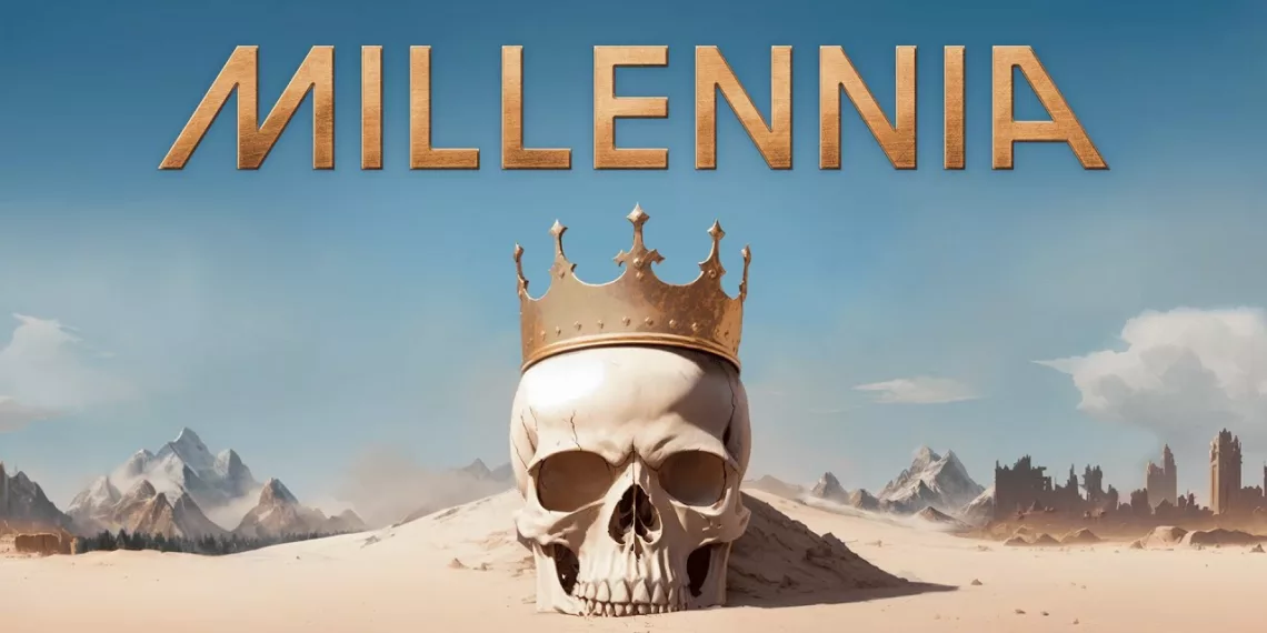 Millennia review