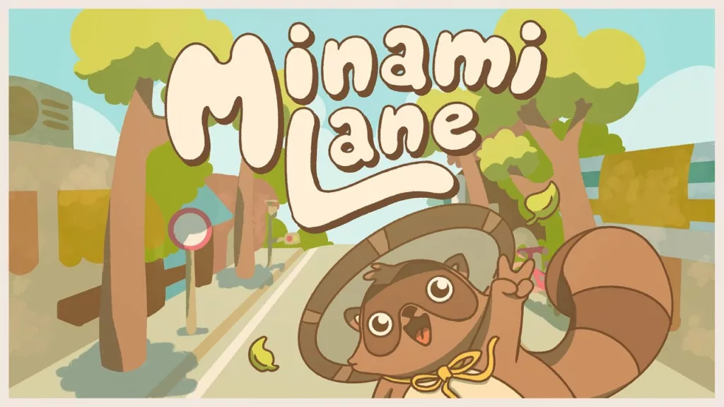 Minami Lane review