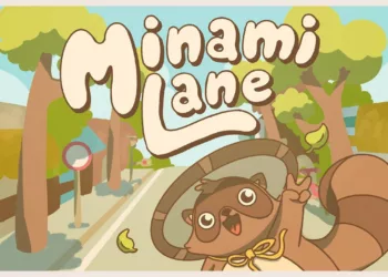 Minami Lane review