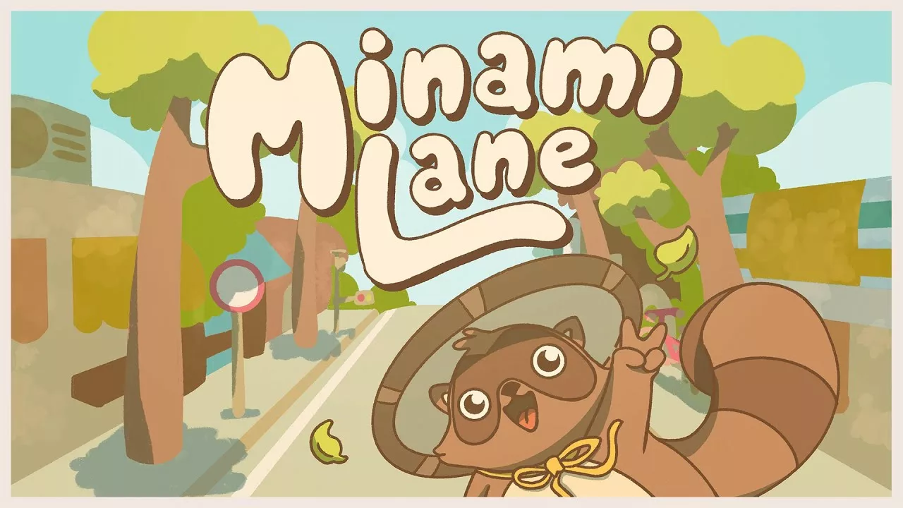 Minami Lane review jpg