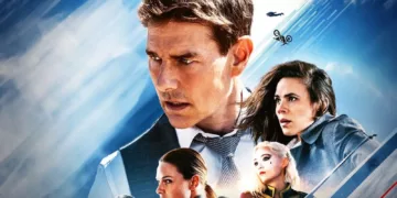 Mission: Impossible - Dead Reckoning Part Two