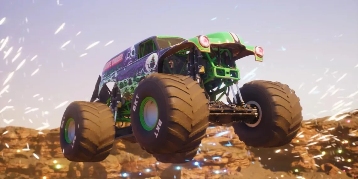 Monster Jam