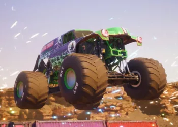 Monster Jam