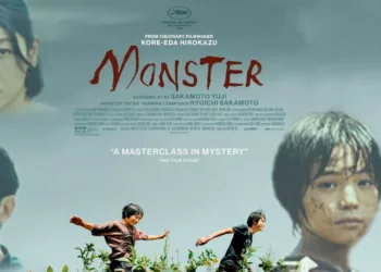 Monster review