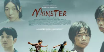 Monster review