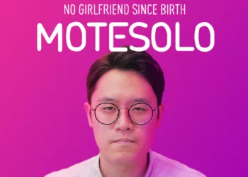 Motesolo No Girlfriend Since Birth