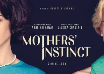 Mothers' Instinct Review