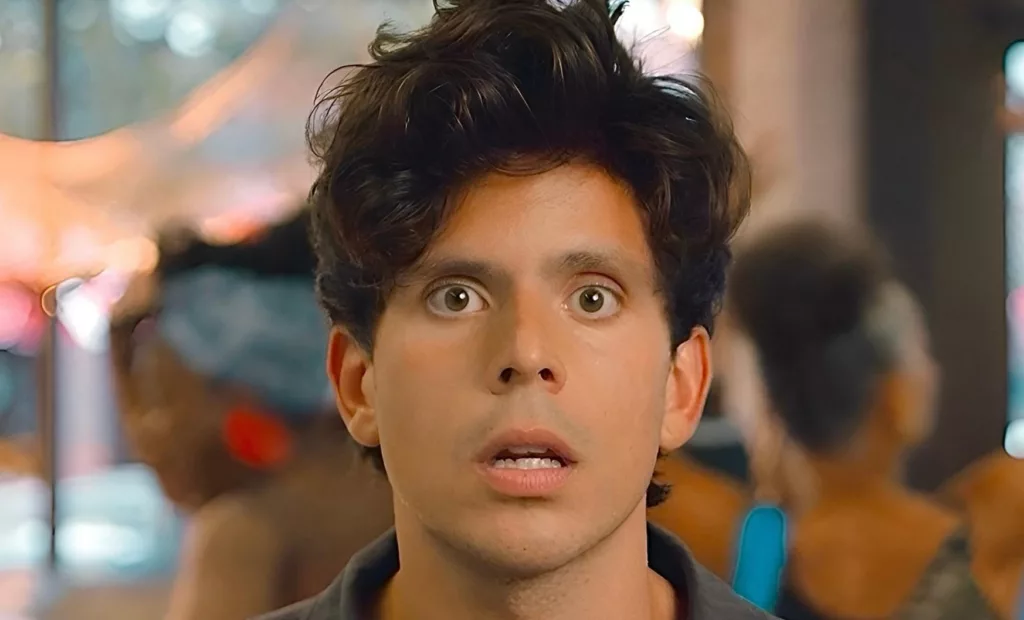 Música Review