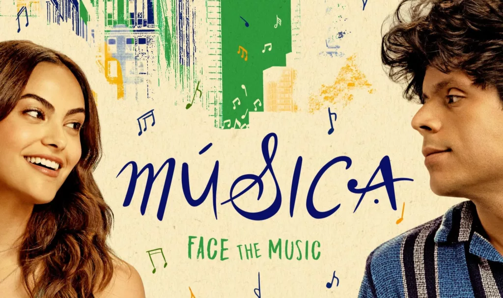 Música Review