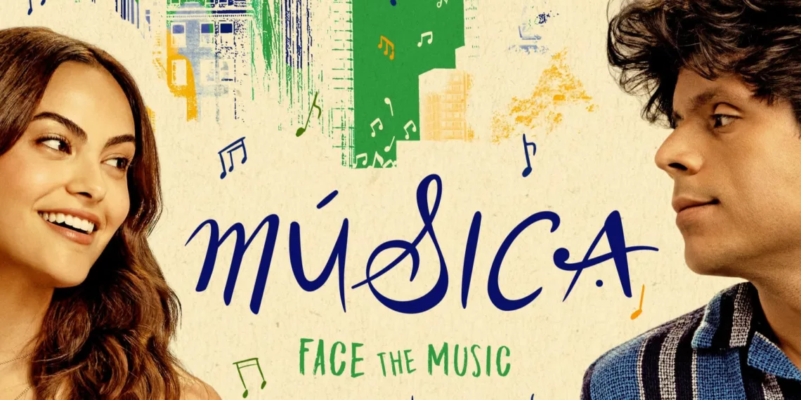 Música Review
