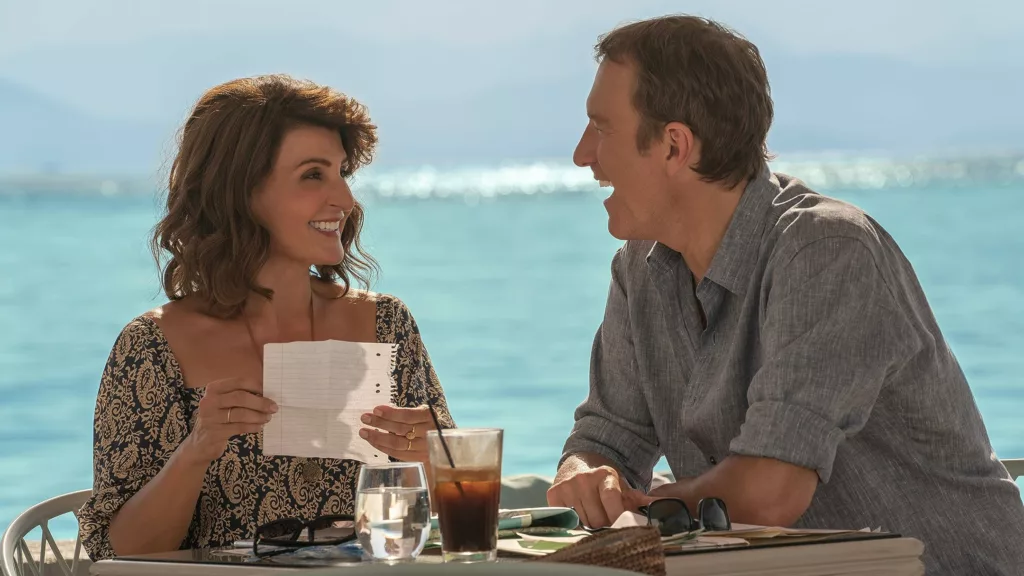 My Big Fat Greek Wedding 3 Review