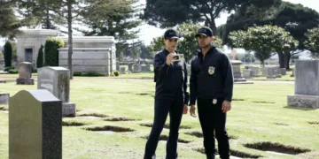 NCIS Pulls Out All the Stops for Franchise's Explosive 1000th Episode 1 NCIS