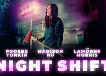 Night Shift review