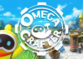 Omega Crafter review