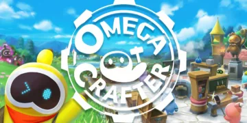Omega Crafter review