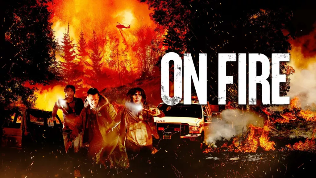 On Fire Review