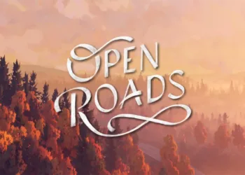 Open Roads review