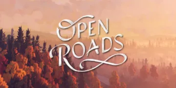 Open Roads review