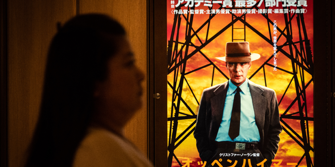 Oppenheimer