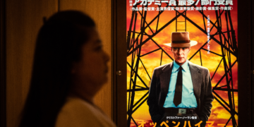 Oppenheimer